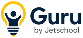 guru by Jetschool